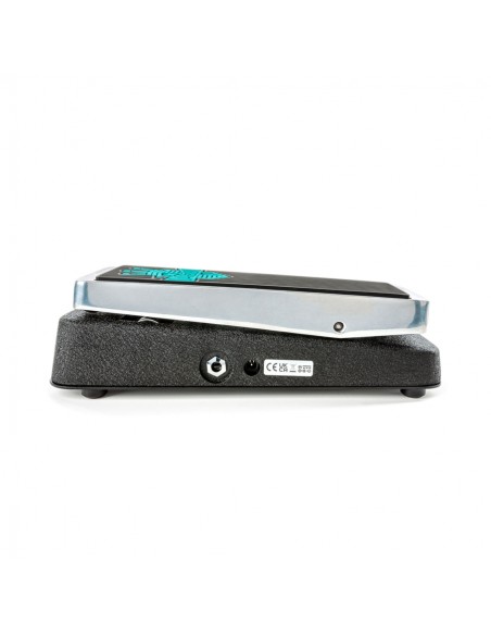 Pedal de efectos fuzz wah DD95FW Cry Baby Daredevil