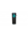 Pedal de efectos fuzz wah DD95FW Cry Baby Daredevil
