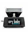 DD95FW Cry Baby Daredevil Fuzz Wah
