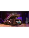 DD95FW Cry Baby Daredevil Fuzz Wah