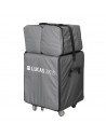 LUCAS 2K15 Roller Bag