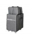 LUCAS 2K18 Roller Bag