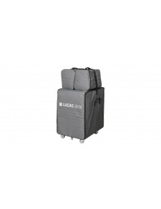 LUCAS 2K18 Roller Bag 2