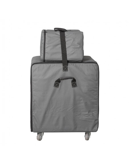 LUCAS 2K18 Rolltasche