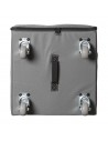 LUCAS 2K18 Roller Bag