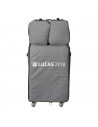 LUCAS 2K18 Roller Bag