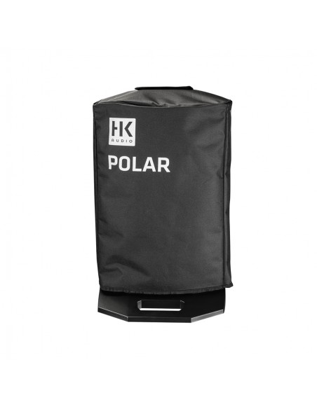 Polar 12 Sub Cover