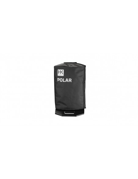 Polar 12 Sub Cover