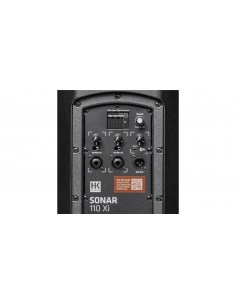 SONAR 110 Xi 2