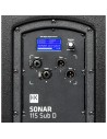 SONAR 115 Sub D