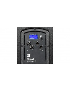 SONAR 115 Sub D 2