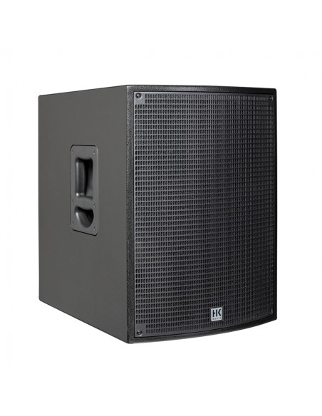 SONAR 115 Sub-D