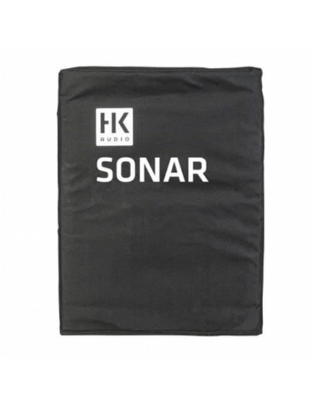 SONAR 115 Xi Cover
