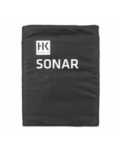 SONAR 115 Sub D Abdeckung