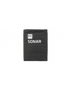 Cover SONAR 115 Sub D 2