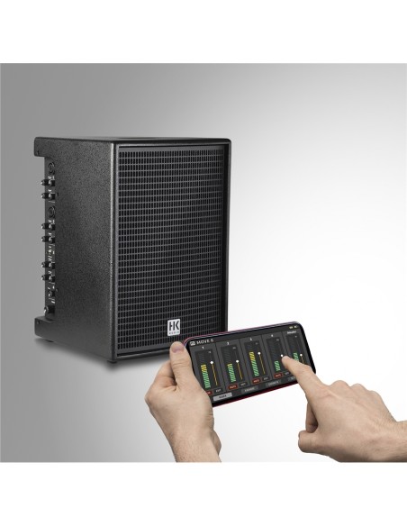 PR:O MOVE 8 premium
