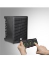 PR:O MOVE 8 de qualité supérieure