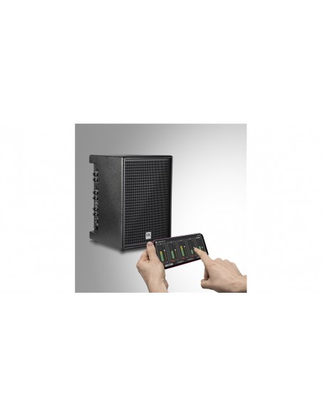 PR:O MOVE 8 premium