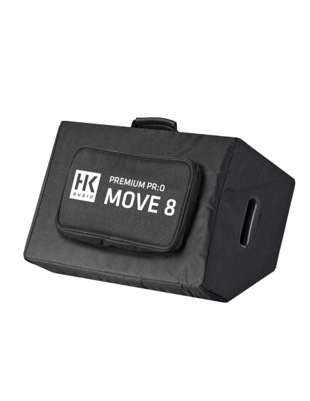 PR:O MOVE 8 premium