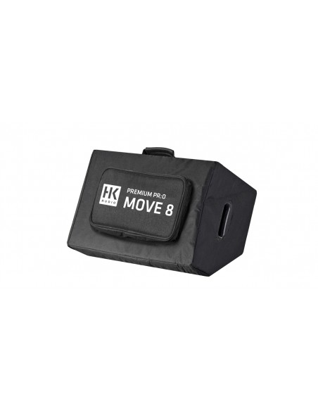 Premium PR:O MOVE 8