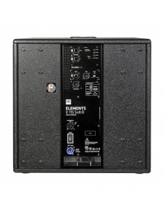 Elementos E 115 Sub D