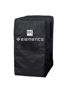 Abdeckelemente E 115 Sub D
