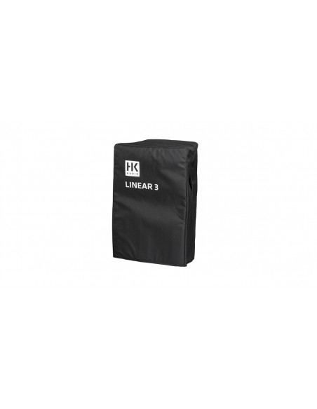 Couverture L3 115 FA