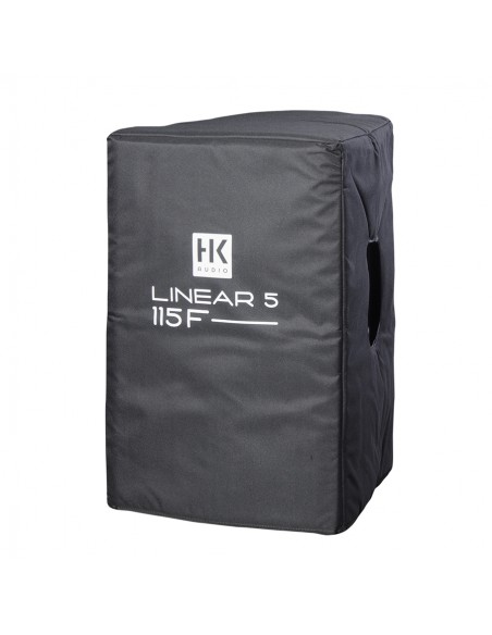 Cover L5 115 FA
