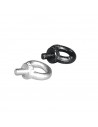 EB 8 Eye Bolt, M8 x 17 mm silver
