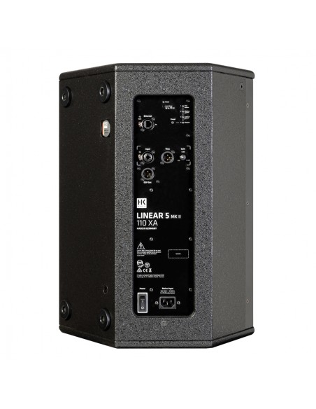 Linear 5 MKII 110 XA