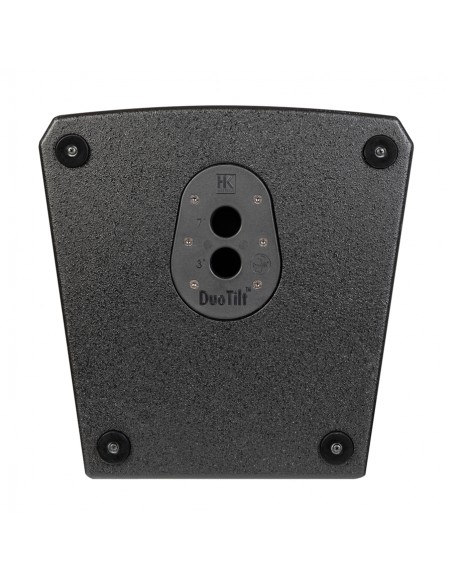 Lineal 5 MKII 115 FA