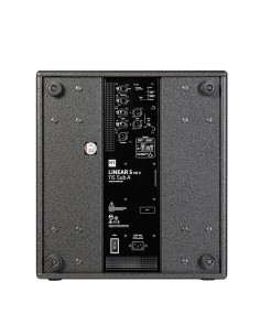 Linear 5 MKII 115 Sub A