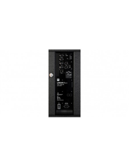 Linear 5 MKII 115 Sub A