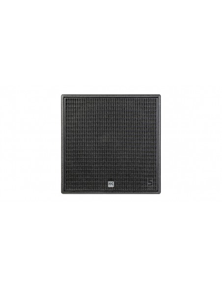 Lineal 5 MKII 118 Sub A