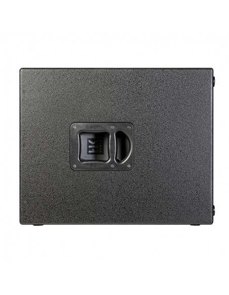 Lineal 5 MKII 118 Sub A