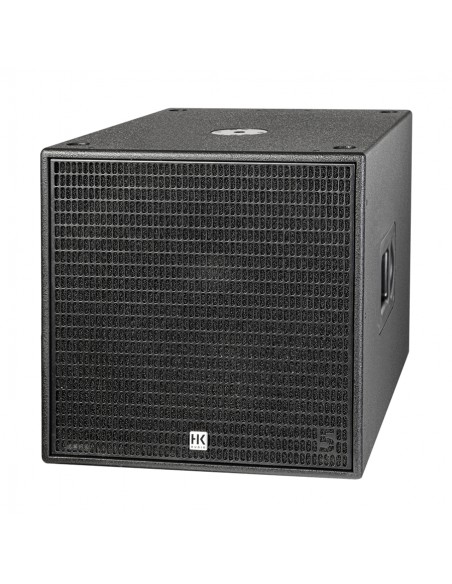 Lineal 5 MKII 118 Sub A