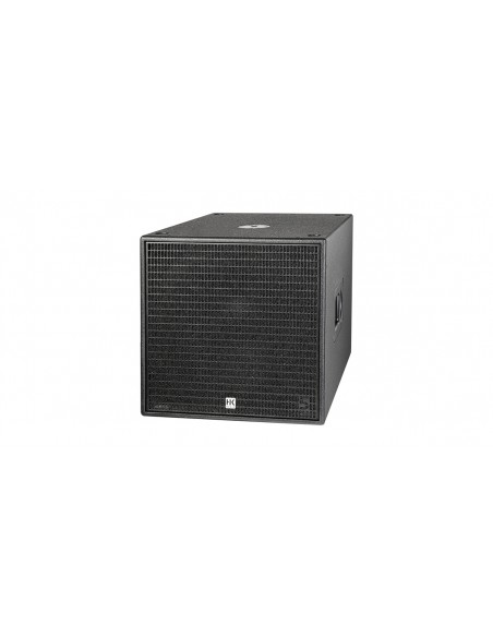 Lineal 5 MKII 118 Sub A