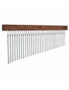 Schlagwerk TRE35 Classic Chimes Single Row Large c/borsa