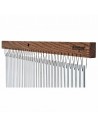 Schlagwerk TRE35 Classic Chimes Single Row Large c/borsa