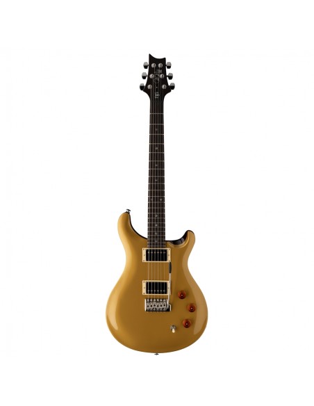 PRS SE DGT Gold Top (Moon Inlays)