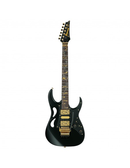 Ibanez PIA3761XB STEVE VAI SIGNATURE ONYX BLACK