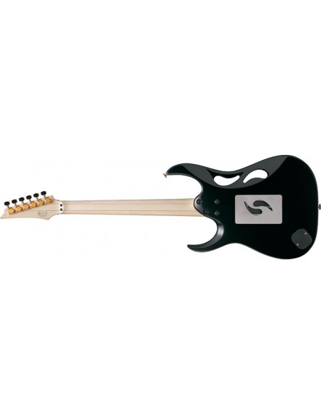 Ibanez PIA3761XB STEVE VAI SIGNATURE ONYX BLACK
