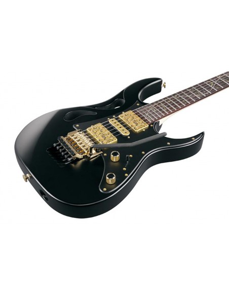 Ibanez PIA3761XB STEVE VAI SIGNATURE ONYX BLACK