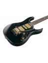 Ibanez PIA3761XB STEVE VAI SIGNATURE ONYX BLACK
