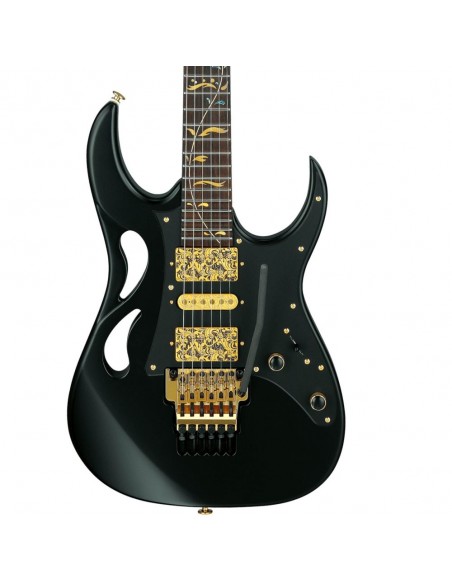 Ibanez PIA3761XB STEVE VAI SIGNATURE ONYX BLACK