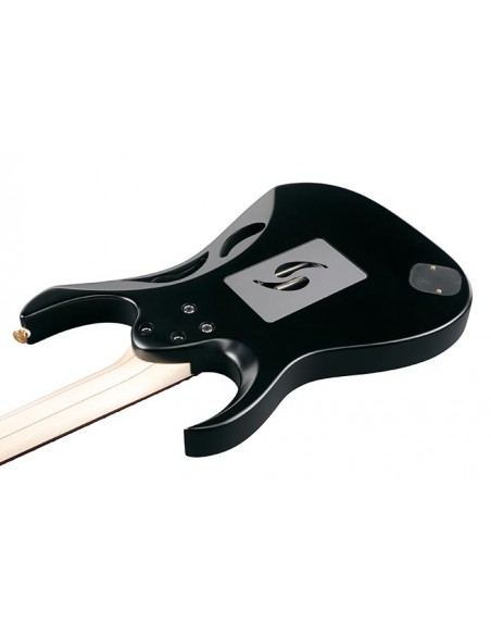 Ibanez PIA3761XB STEVE VAI SIGNATURE ONYX BLACK
