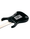 Ibanez PIA3761XB STEVE VAI SIGNATURE ONYX BLACK