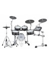 Yamaha DTX10KM Black Forest