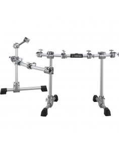 Yamaha DTX10KM Black Forest 2
