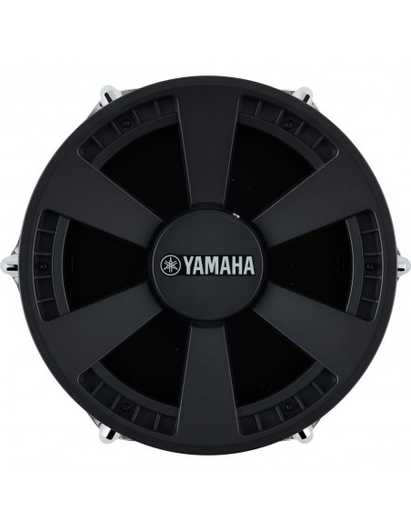 Yamaha DTX10KM Black Forest